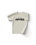 Lady Gaga Cream Photo Limited Edition T-Shirt