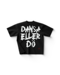 Dansa eller dö T-Shirt Lady Gaga Official Limited Merch