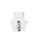 The Fame Monster Photo Tank Top Lady Gaga Official Limited Merch
