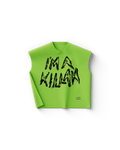 Lady Gaga I’m A Killah Limited Edition Cutoff