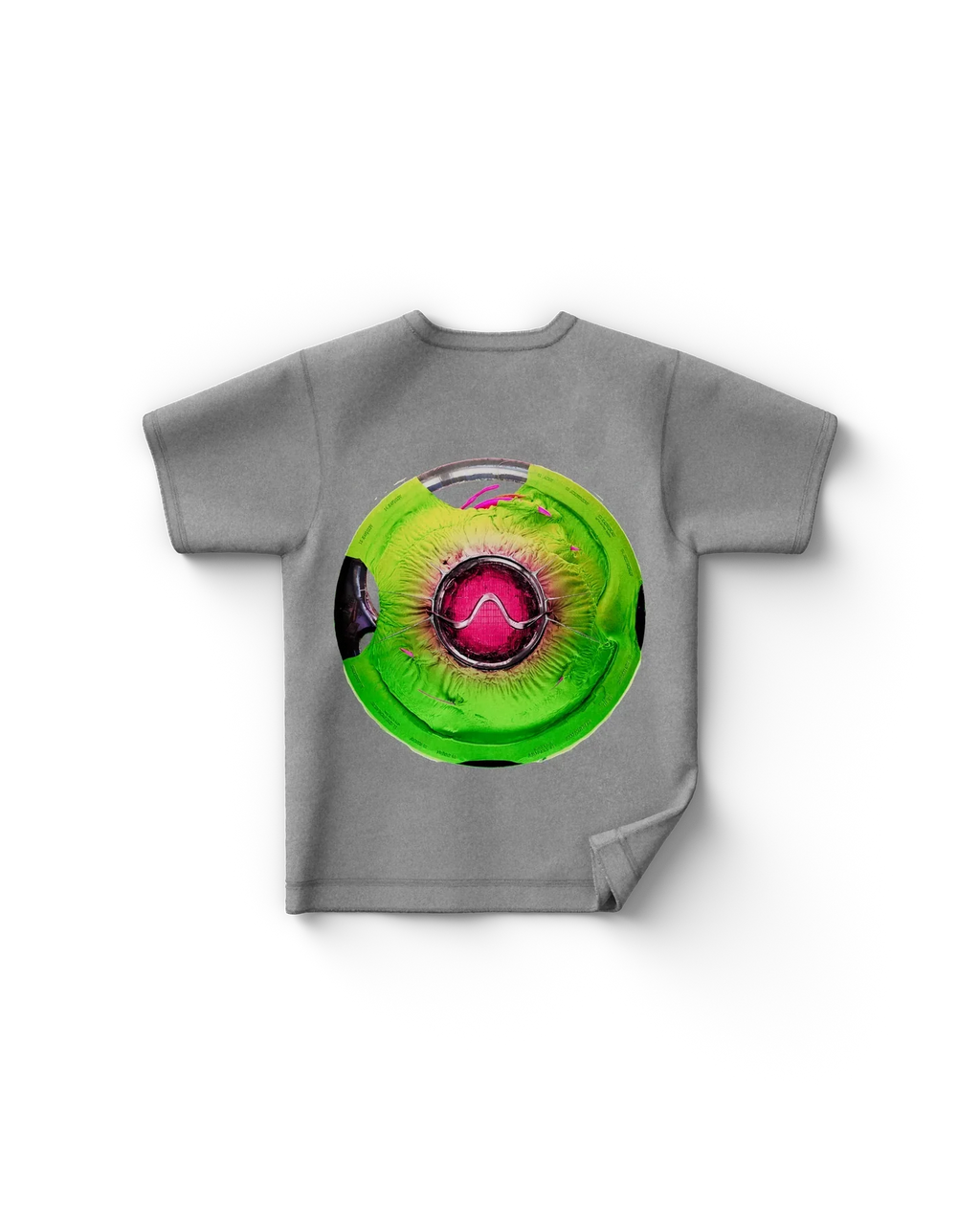 Lady Gaga Dawn Of Chromatica I Limited T-Shirt
