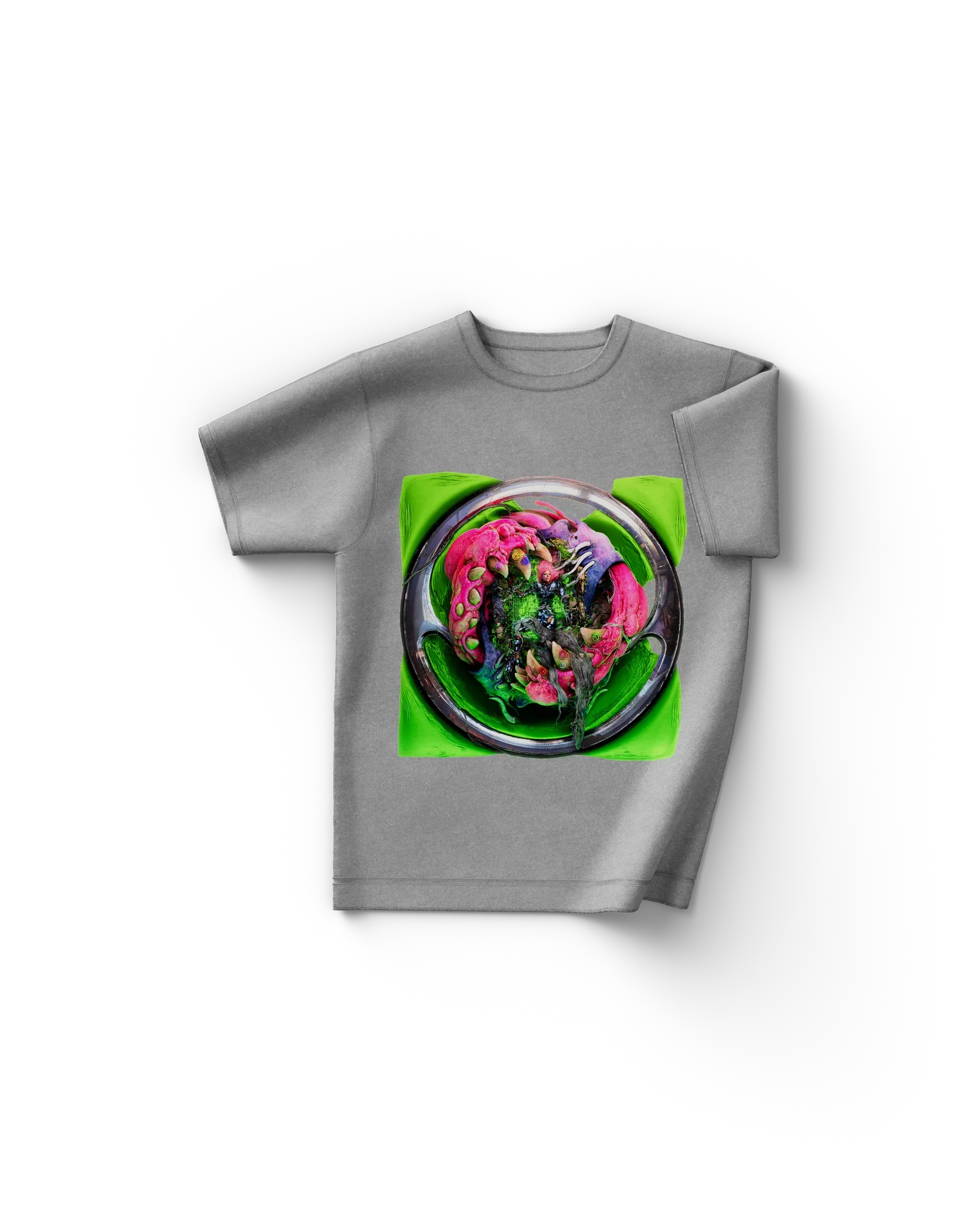 Lady Gaga Dawn Of Chromatica I Limited T-Shirt