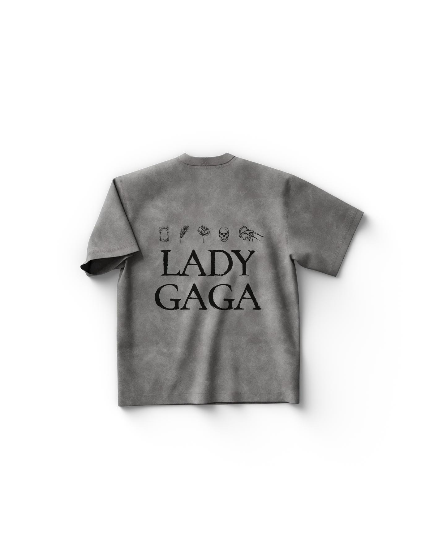 The MAYHEM Ball T-Shirt Lady Gaga Official Limited Merch
