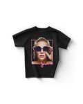 Joanne Sunglasses Photo Tee Lady Gaga Official Limited Merch