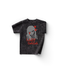 Just Dance Photo Star T-Shirt Lady Gaga Official Limited Merch