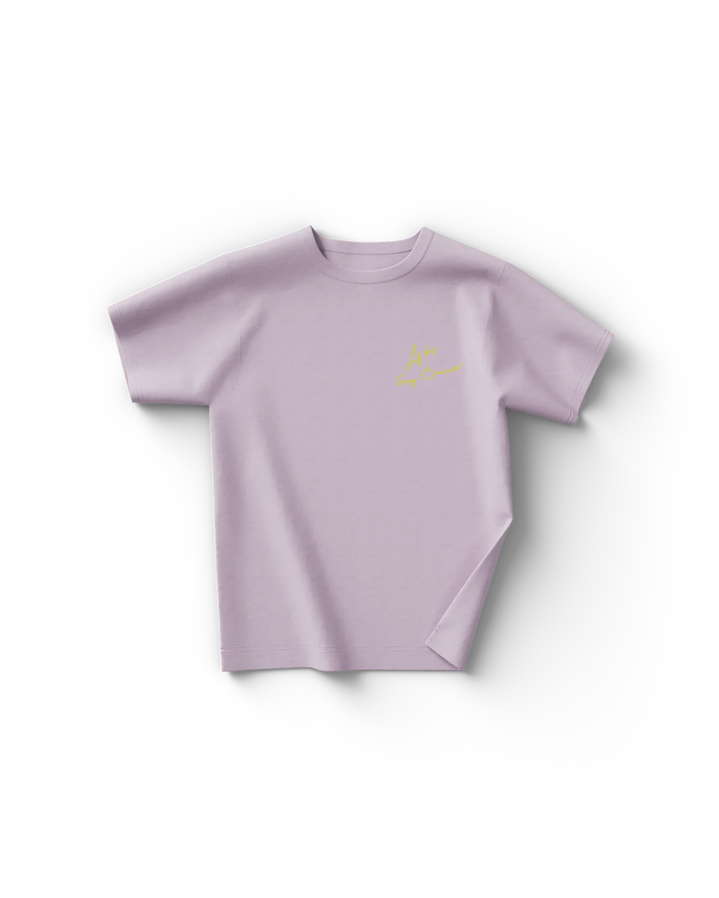 Love for Sale Signature T-Shirt Lady Gaga Official Limited Merch