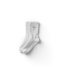 Cream MAYHEM Sock Lady Gaga Official Limited Merch