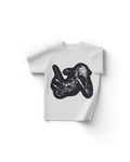 Motorcycle T-Shirt II Lady Gaga Official Limited Merch