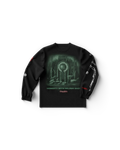 Operation Longsleeve Lady Gaga Official Limited Merch