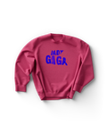 ARTPOP Drip Crewneck Sweatshirt Lady Gaga Official Limited Merch