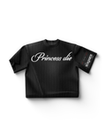 Princess Die Jersey Lady Gaga Official Limited Merch