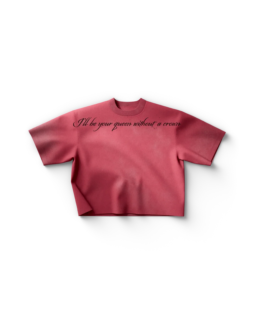 Lady Gaga Chessboard Limited Edition T-Shirt