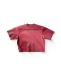 Lady Gaga Chessboard Limited Edition T-Shirt