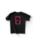 Black Singapore T-Shirt Lady Gaga Official Limited Merch