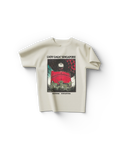Cream Singapore T-Shirt Lady Gaga Official Limited Merch
