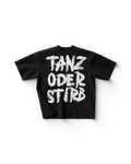 Tanz oder stirb T-Shirt Lady Gaga Official Limited Merch