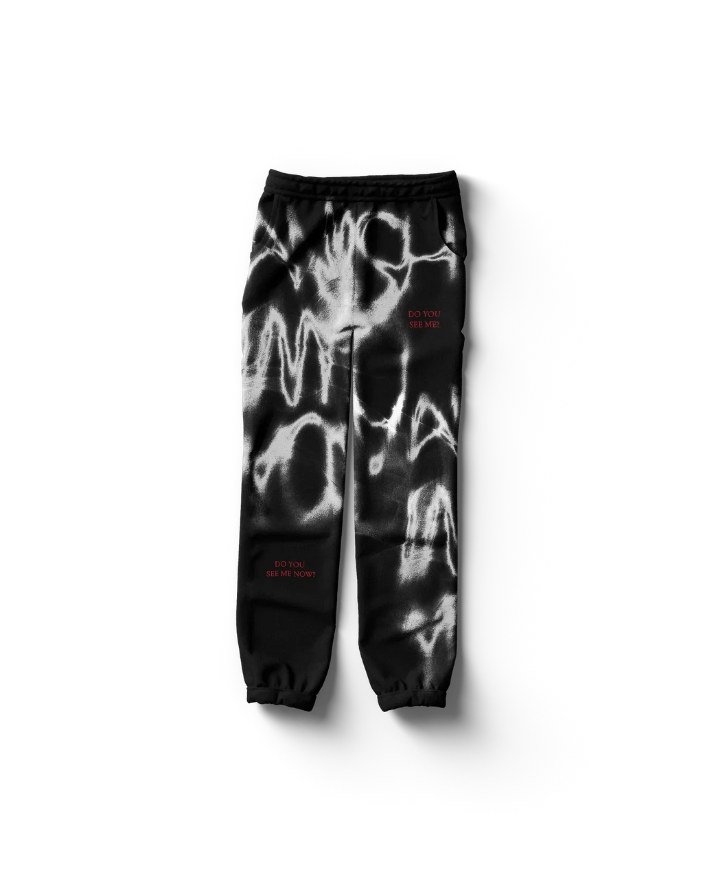 Vanish Sweatpant Lady Gaga Official Limited Merch