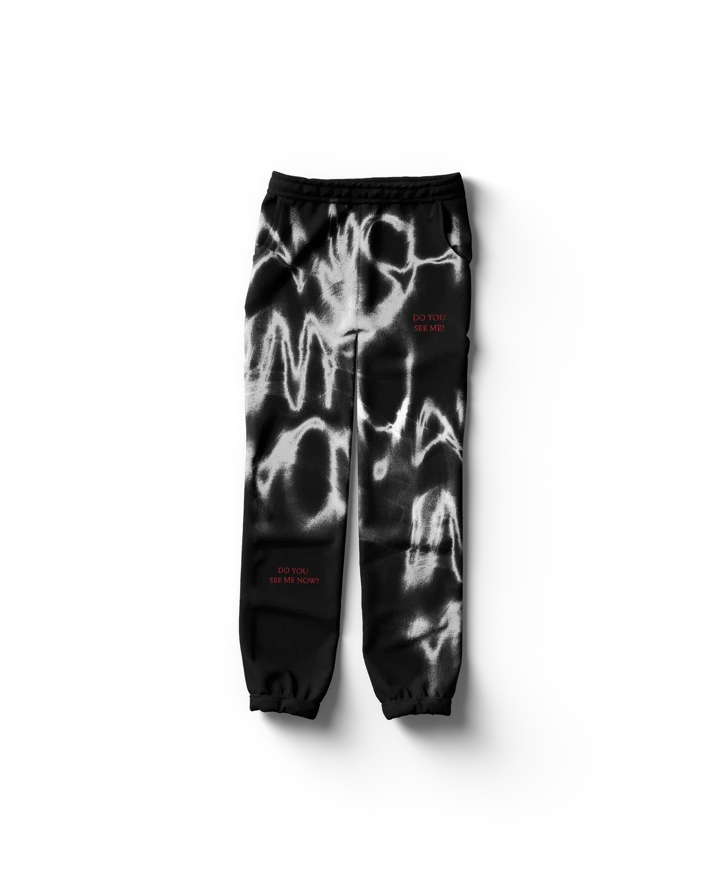 Vanish Sweatpant Lady Gaga Official Limited Merch