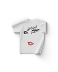 Lady Gaga Born This Way Eyes Limited T-Shirt