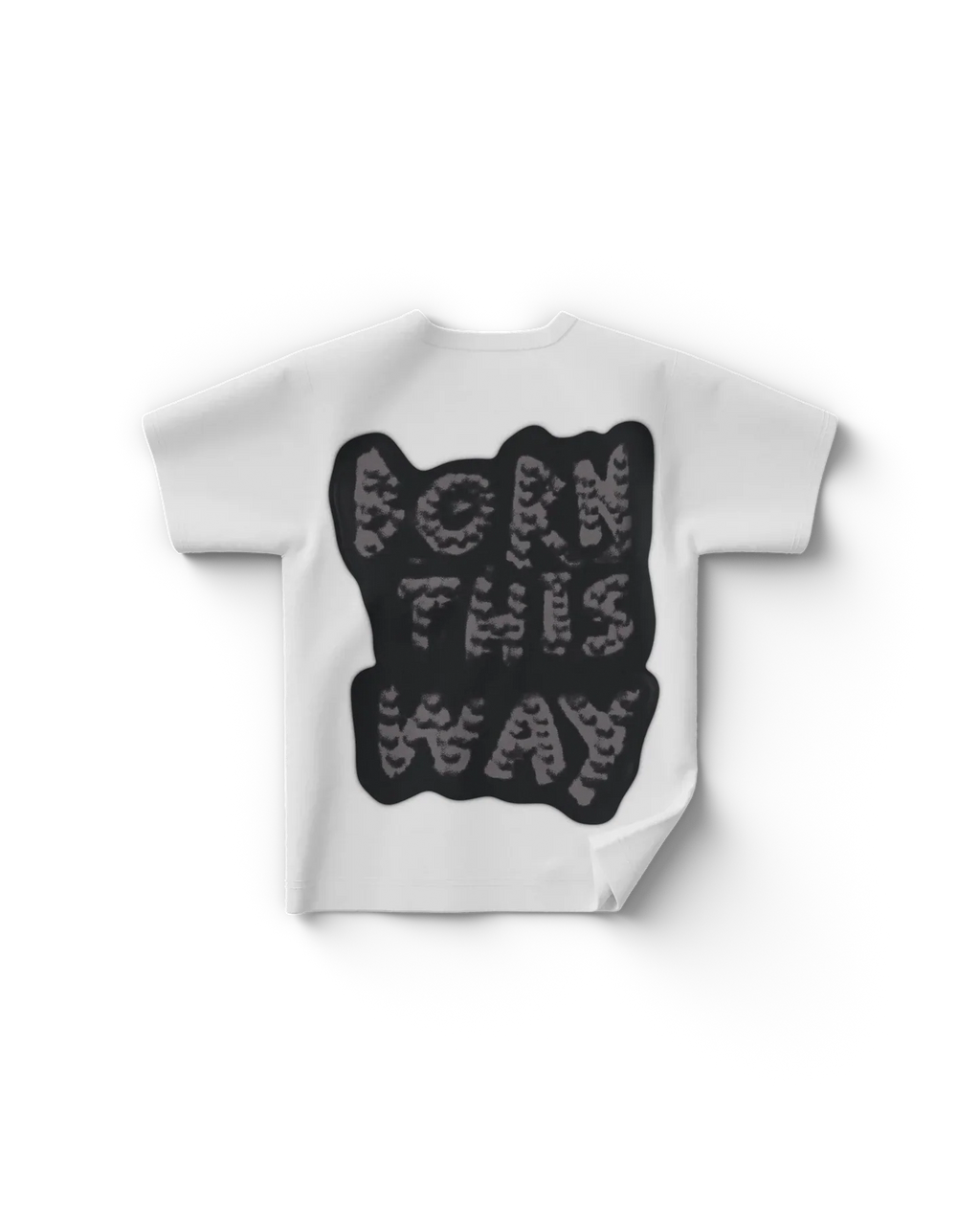 Lady Gaga Born This Way II Limited Edition T-Shirt