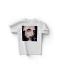 Lady Gaga Mirrored Photo Limited Edition T-Shirt