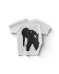 Zine T-Shirt Lady Gaga Official Limited Merch