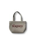 Tan Opera Haus Tote Lady Gaga Official Limited Merch
