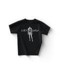 The Fame T-Shirt Lady Gaga Official Limited Merch