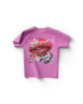 Stupid Love T-Shirt II Lady Gaga Official Limited Merch